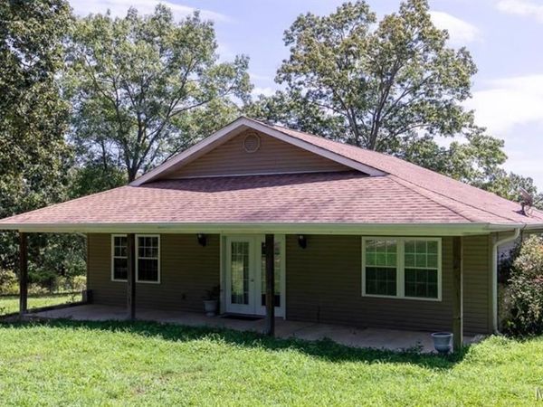 122 Carter 315, Ellsinore, MO 63937