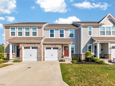 1195 Meadow Run, Copley, OH 44321