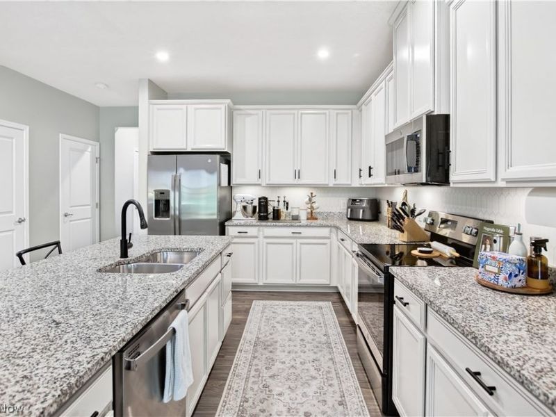 1195 Meadow Run , Copley, OH 44321 Photo 15