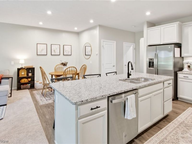 1195 Meadow Run , Copley, OH 44321 Photo 16