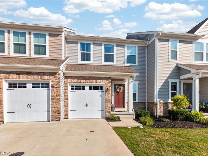 1195 Meadow Run , Copley, OH 44321 Photo 2