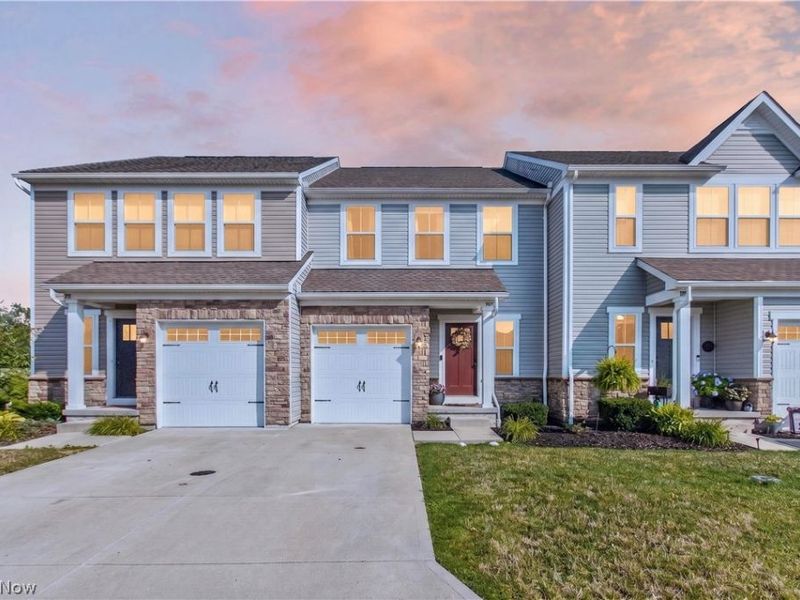 1195 Meadow Run , Copley, OH 44321 Photo 3