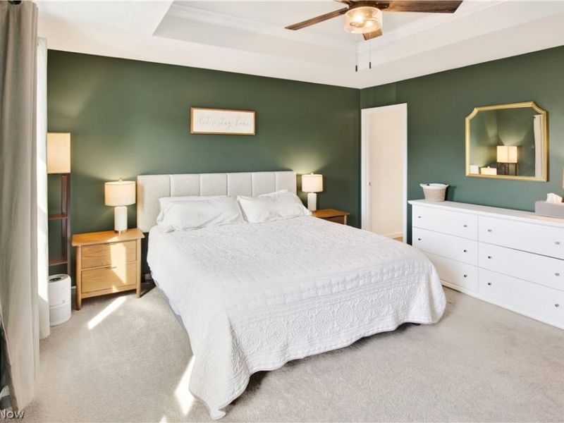 1195 Meadow Run , Copley, OH 44321 Photo 32