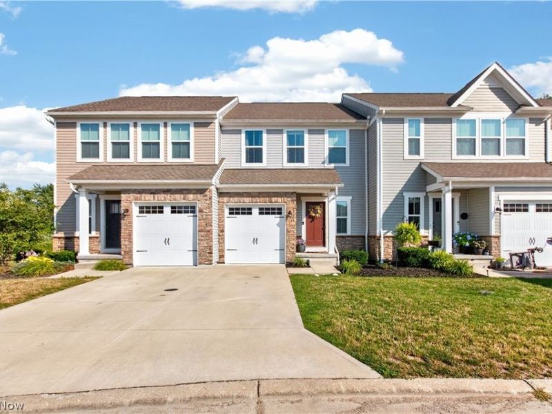 1195 Meadow Run , Copley, OH 44321 Photo 4