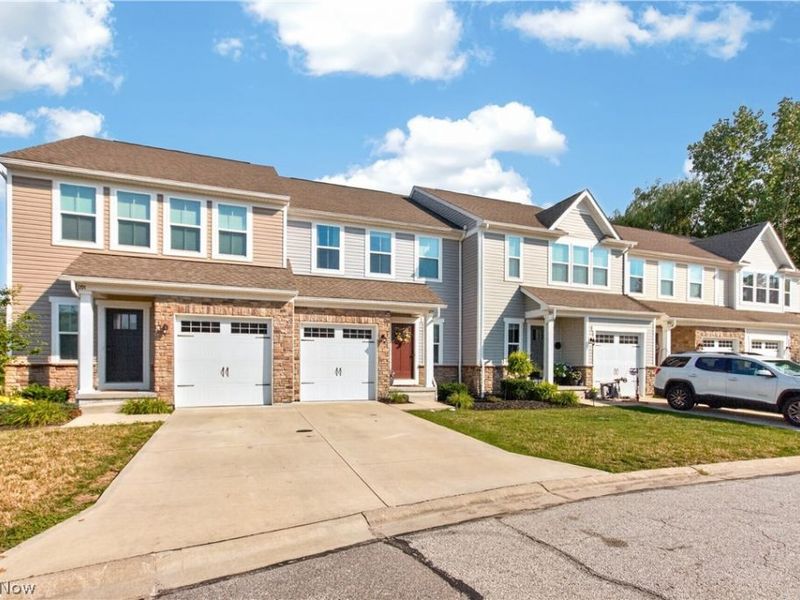 1195 Meadow Run , Copley, OH 44321 Photo 5