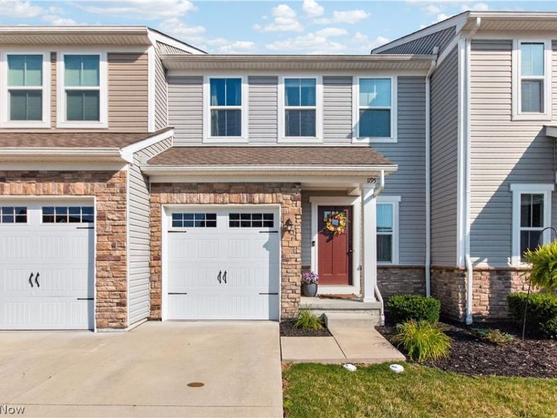 1195 Meadow Run , Copley, OH 44321 Photo 6