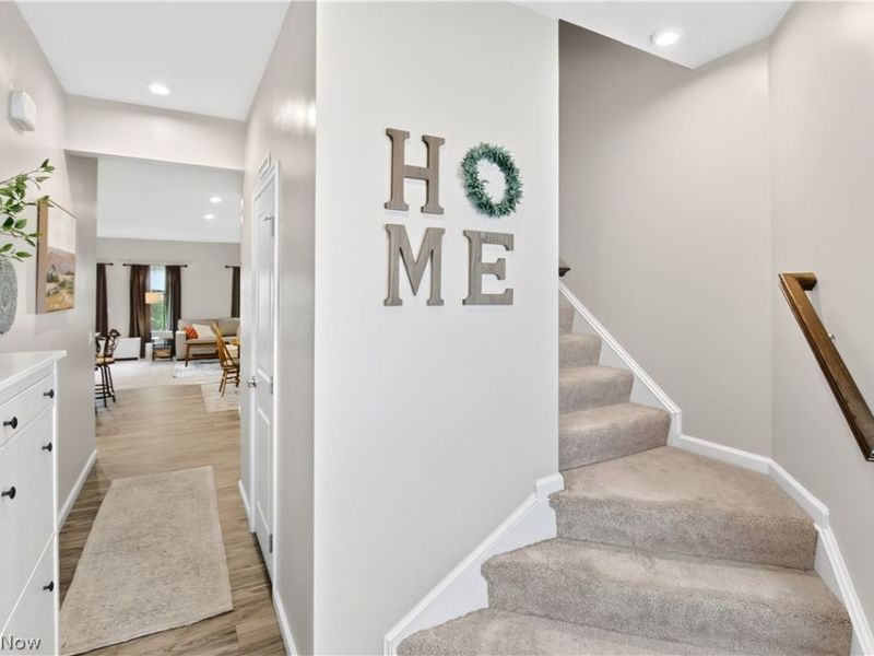 1195 Meadow Run , Copley, OH 44321 Photo 8