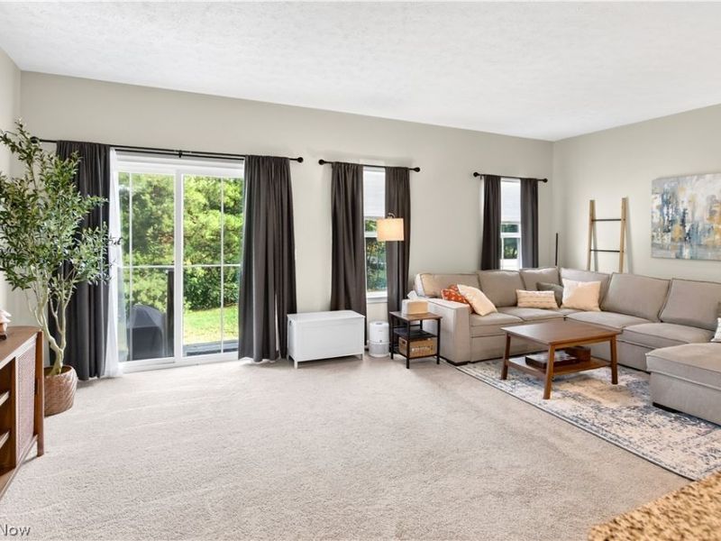 1195 Meadow Run , Copley, OH 44321 Photo 9