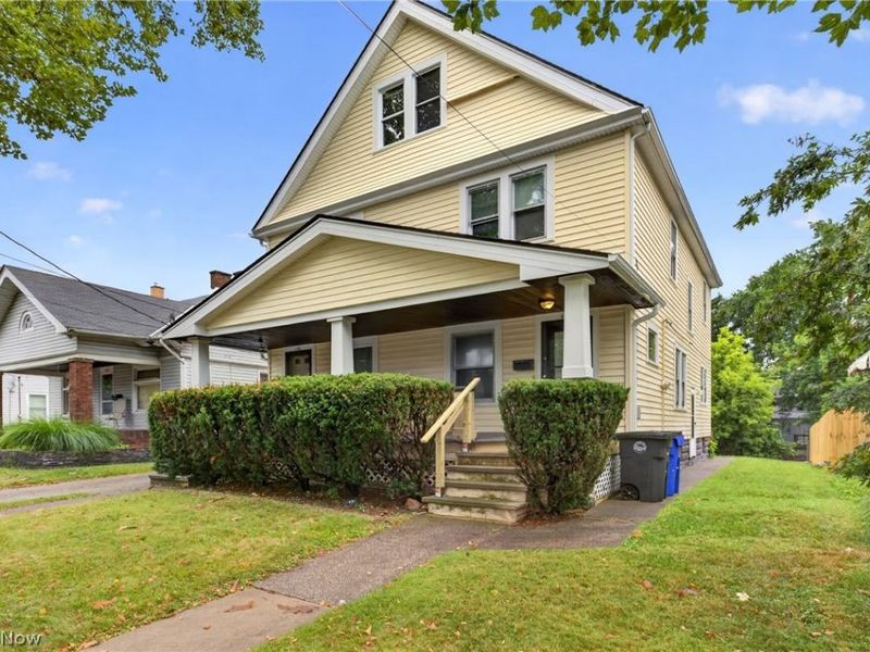 4103 Cypress Avenue , Cleveland, OH 44109 Photo 2