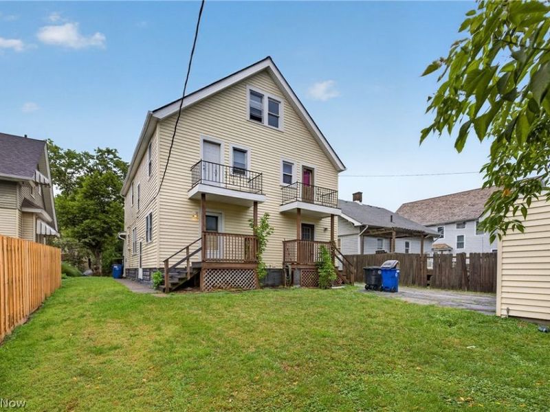 4103 Cypress Avenue , Cleveland, OH 44109 Photo 3