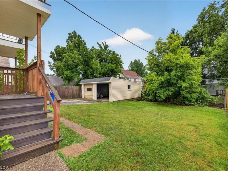 4103 Cypress Avenue , Cleveland, OH 44109 Photo 33