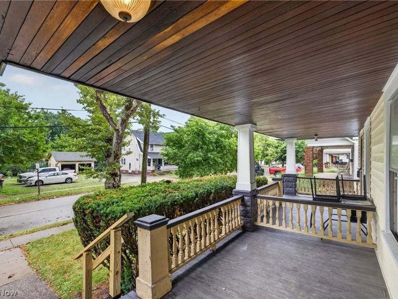 4103 Cypress Avenue , Cleveland, OH 44109 Photo 4