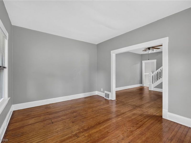 4103 Cypress Avenue , Cleveland, OH 44109 Photo 5