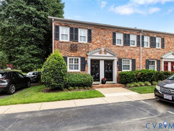 401 N Hamilton Street , Unit A, Richmond, VA 23221