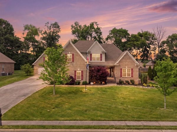 632 Tybarber Ave , Murfreesboro, TN 37129