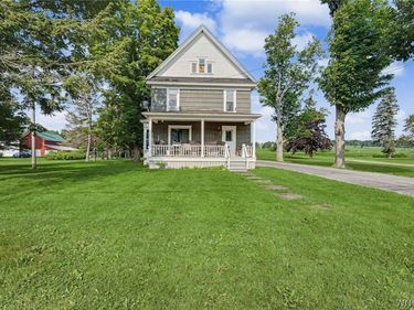 12050 Savage Road , Chaffee, NY 14030