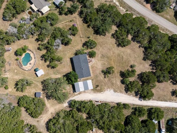 315 Angel Fire DR , Dripping Springs, TX 78620