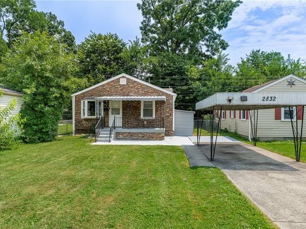 2832 Ferncliff Avenue, Dayton, OH 45420