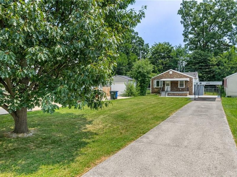 2832 Ferncliff Avenue, Dayton, OH 45420 Photo 2