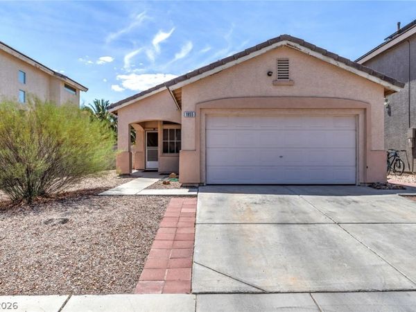 1855 Metallic Court , Las Vegas, NV 89183