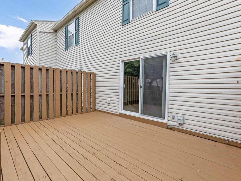 5726 Snow Drive, Unit 128D, Hilliard, OH 43026 Photo 20
