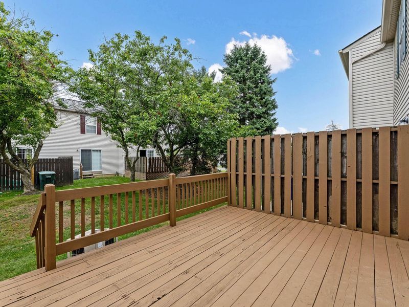 5726 Snow Drive, Unit 128D, Hilliard, OH 43026 Photo 22