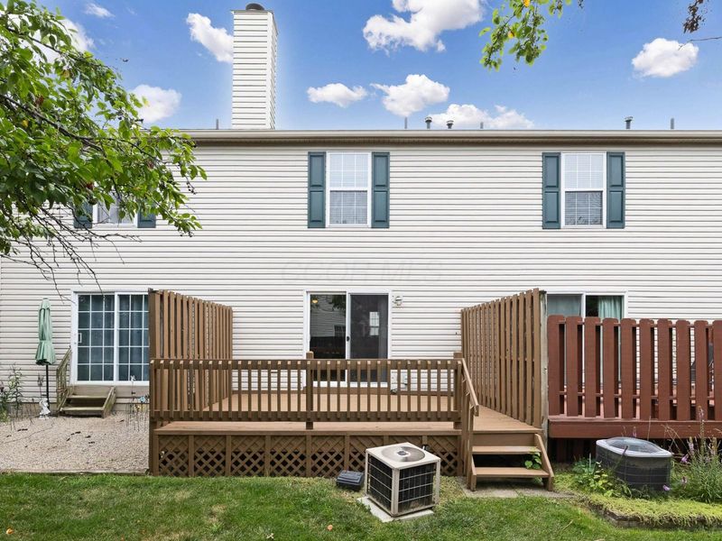 5726 Snow Drive, Unit 128D, Hilliard, OH 43026 Photo 23