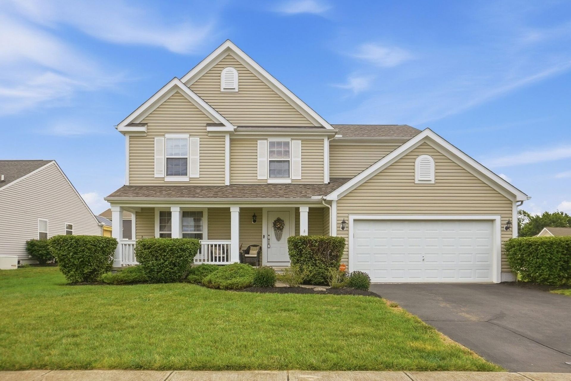 1440 Shagbark Street , Circleville, OH 43113 Main Photo