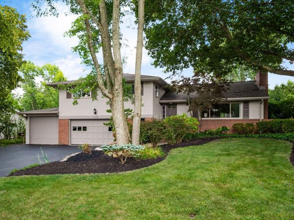2115 Haviland Road, Columbus, OH 43220
