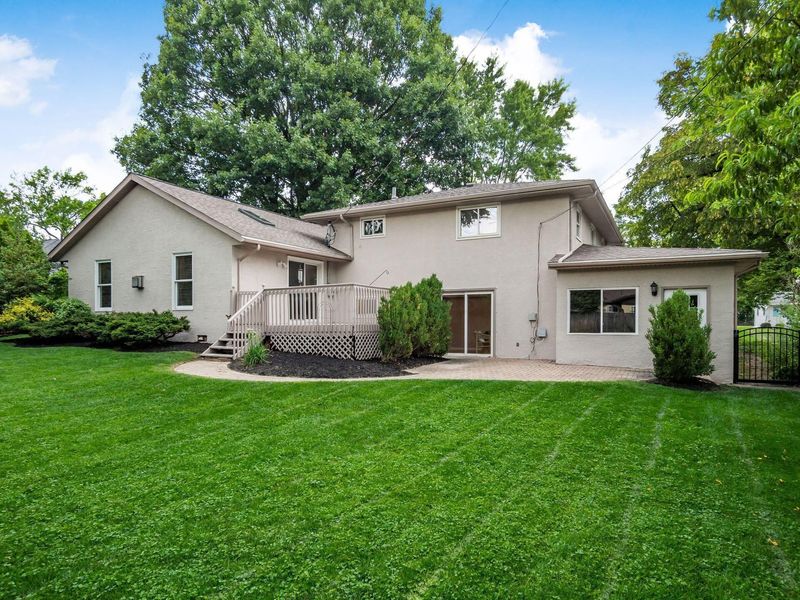 2115 Haviland Road, Columbus, OH 43220 Photo 37
