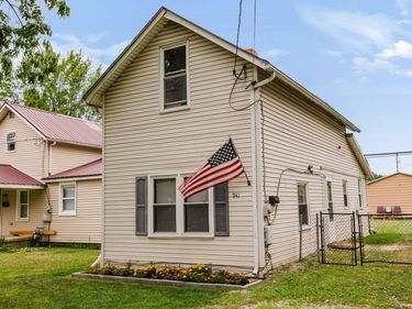 941 N State Street , Marion, OH 43302