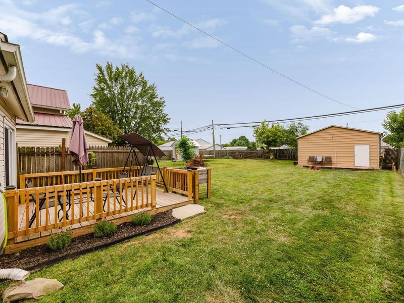 941 N State Street , Marion, OH 43302 Photo 36