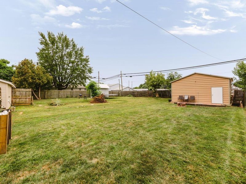 941 N State Street , Marion, OH 43302 Photo 37