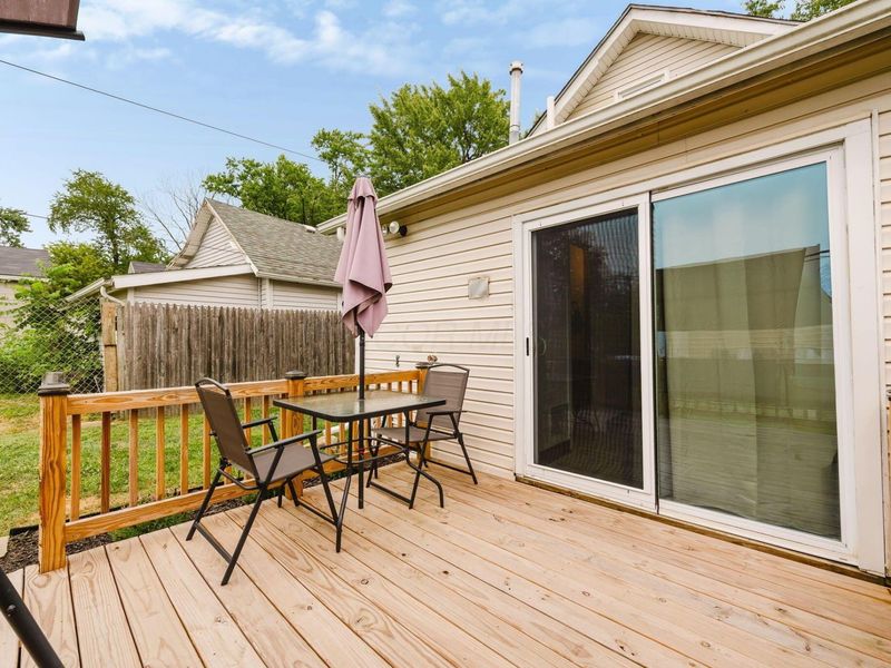 941 N State Street , Marion, OH 43302 Photo 40