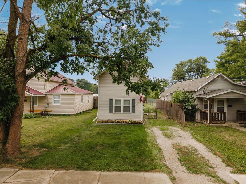 941 N State Street , Marion, OH 43302 Photo 49