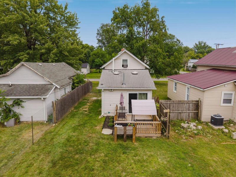 941 N State Street , Marion, OH 43302 Photo 54