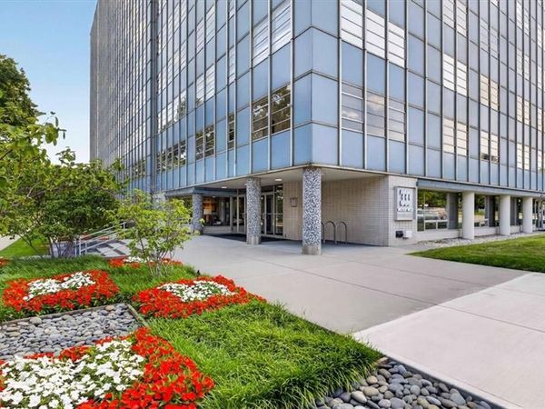 333 W Meyer Boulevard, Unit 714, Kansas City, MO 64113