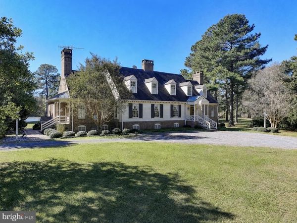 7250 MAXMORE CREEK DRIVE , EASTON, MD 21601