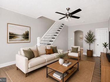 1631 S ETTING STREET, PHILADELPHIA, PA 19145