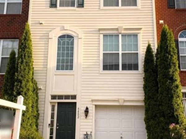 6802 GREEN MILL WAY , COLUMBIA, MD 21044