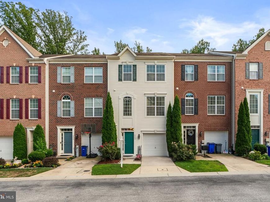 6802 Green Mill Way, Columbia, MD 21044 Main Photo