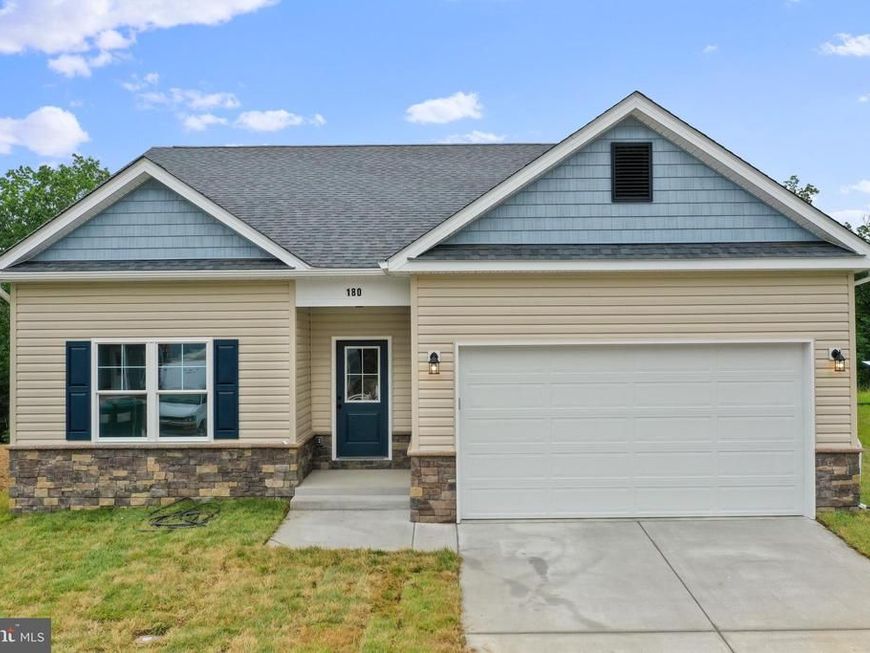 Lot 18 Larimar Lane, Inwood, WV 25428 Main Photo