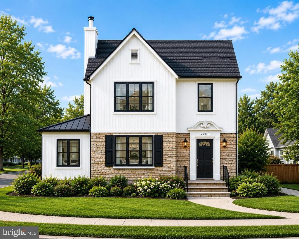 7710 CHATHAM ROAD, CHEVY CHASE, MD 20815