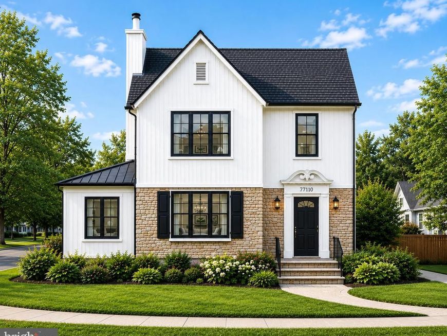 7710 Chatham Road , Chevy Chase, MD 20815 Main Photo