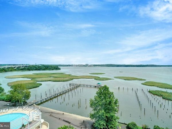 1250 S WASHINGTON STREET , Unit 703, ALEXANDRIA, VA 22314