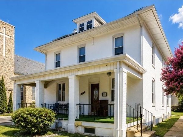 1101 ELIZABETH AVENUE, READING, PA 19605