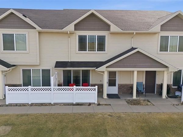 1401 N 6th Street , Unit 3, Indianola, IA 50125