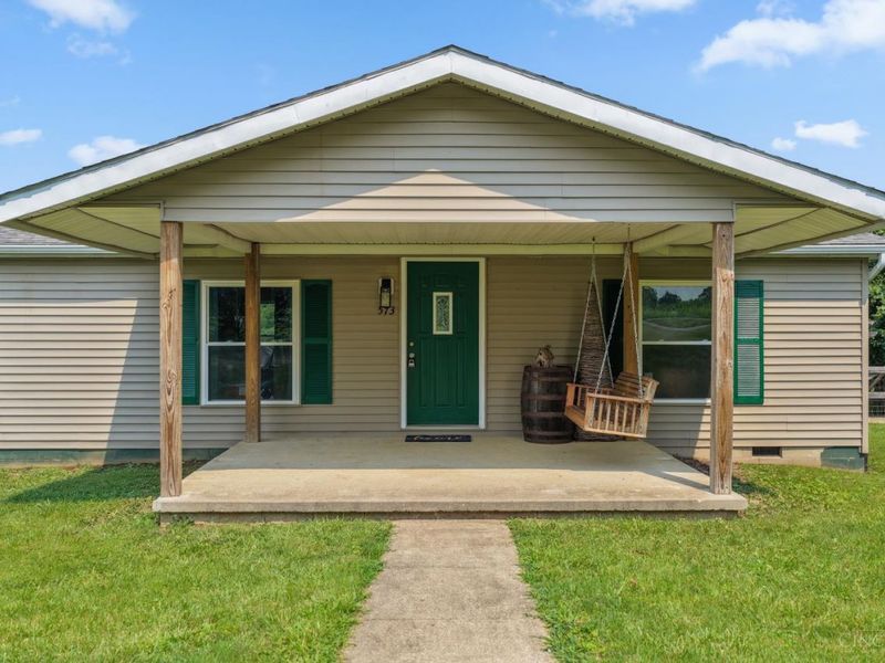 573 Wagner Road, Franklin Twp, OH 45120 Photo 1