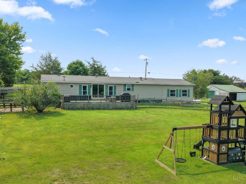573 Wagner Road, Franklin Twp, OH 45120 Photo 22