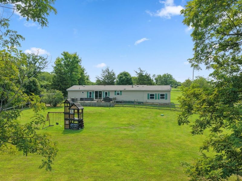 573 Wagner Road, Franklin Twp, OH 45120 Photo 23
